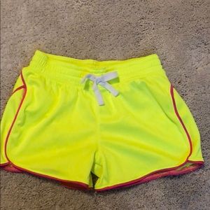 Kids BCG Shorts